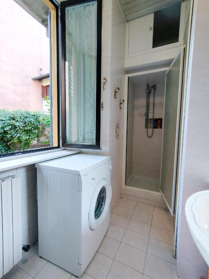 S&M Apartments "Casa Anna" - Crocetta M3 Milan Exterior photo